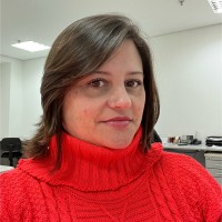Daniela Chaves De Jesus Modolin