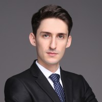 Maxime Gauvrit
