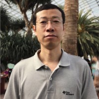 李志江