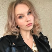 Екатерина Жиркова