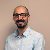 Anthony Morel
