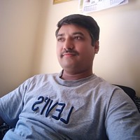 Sachin Mahajan