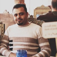 Suhaib Abulouz