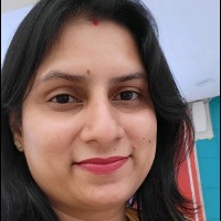 Jesika Tiwari