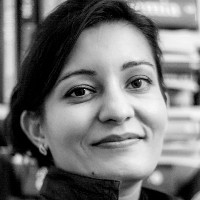 Dr. Mina Dost