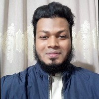 Maruful Haque