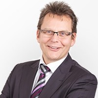 Kurt Krummenacher