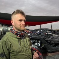 Danny Parker