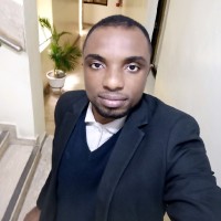 Eromosele Osagie