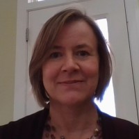 Catherine Ezzard
