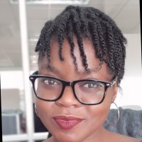 Annabel C Kabwe