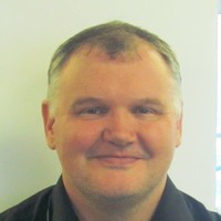 Colin Mcateer