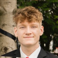 Kieran Vallier