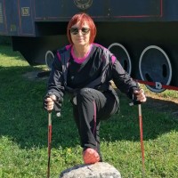 Gordana Furjan-Mandić