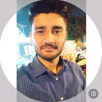 Jaimin Mevada