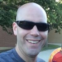Matthew Walberg
