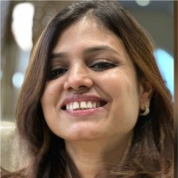 Shalini Shrivastav