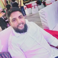 Sarfraz Alam