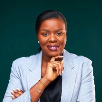 Raïssa Njike