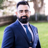 Subhan Farooqi