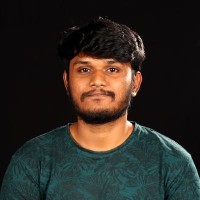 Nithish M