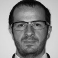Alexandre Bourgeois