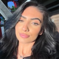 Hannah Mansour