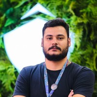 José Lucas Rafare Dias