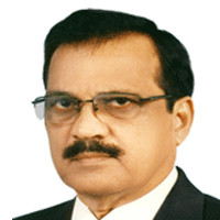 Mohan Kumar C K