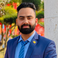 Sukhjinder Singh