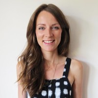 Kimberley Bevan