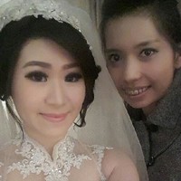 Betty Makeupartist