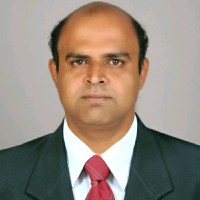 B Ganesh Prabhu