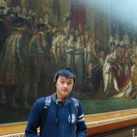 Mingyan (Michael) Zhou
