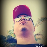 Patrick James Santiago