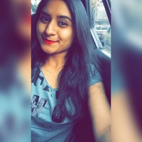 Upal Bhanushali
