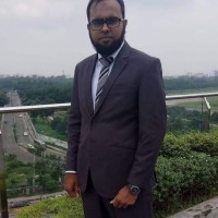 Mohi Uddin Ahmed Hasan