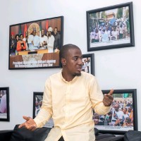 Ogbonna Ugorji, Acipm