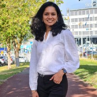 Nidhi Kansara Shah