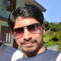 Sankhadeep Pattanayak
