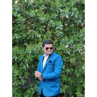 Jeel Aparnathi