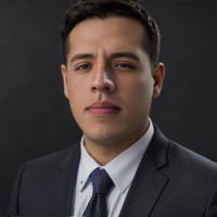Daniel Alberto Menacho Roque