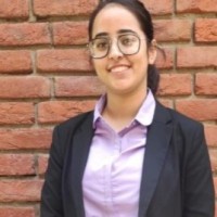 Kamakshi Khanna