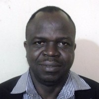 IGHO OKPAKO  BSc, MBA, MNIM, FCCM, FCTI, FCA