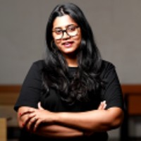 Maithili Bhonsle