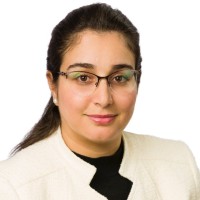 Ahlam Mahboube