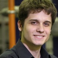 Bruno Fagundes Koling