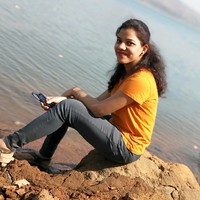 Pallavi Londhe