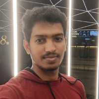 vijaya kumar