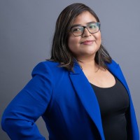 Ariana G. Robles Zárate